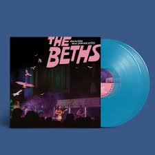 BETHS - Auckland / New Zealand 2020 Vinyl Record