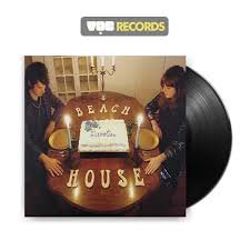 BEACH HOUSE - DEVOTION Vinyl Record