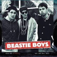 BEASTIE BOYS - Make Some Noise Bboys - Instrumentals Vinyl Record