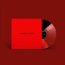 BAY FACTION - FLORIDA GUILT Vinyl Record