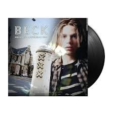 BECK - Melkweg Amsterdam 1994 Vinyl Record