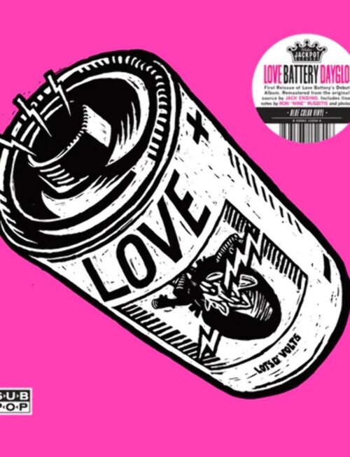 LOVE DEATH ROBOTS / VARIOUS - LOVE DEATH ROBOTS / VARIOUS Vinyl Record