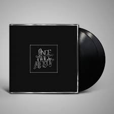 BEACH HOUSE - ONCE TWICE MELODY (SILVER EDIT Vinyl Record