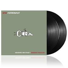 BAD ASTRONAUT - HOUSTON WE HAVE A DRINKING PR Vinyl Record
