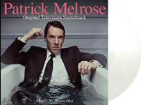 Patrick Melrose (1LP/Coloured)-OST Vinyl