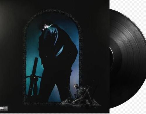 Post Malone-Hollywood's Bleeding Vinyl