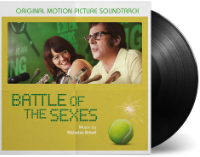 Battle Of The Sexes (2LP)-OST Vinyl
