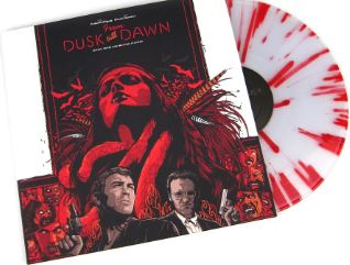 From Dusk Till Dawn (1LP)-OST Vinyl