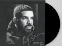 Drake-Scorpion Vinyl
