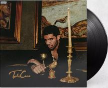 Drake-Take Care Vinyl