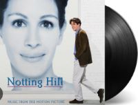 Notting Hill (1LP/Black)-OST Vinyl