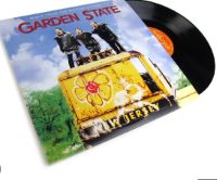 Garden State (2LP)-OST Vinyl