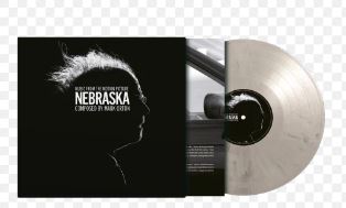 Nebraska (1LP Coloured)-OST Vinyl