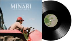 Minari (1LP Black)-OST Vinyl