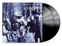 Singles (Deluxe Version) (2LP/Gat +CD)-OST Vinyl