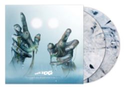 The Fog (2LP)-OST Vinyl