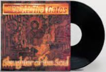 At The Gates-Slaughter Of The Soul Vinyl
