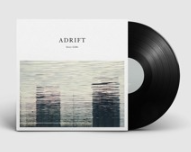 Adrift (1LP/Coloured)-OST Vinyl