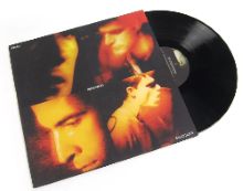 FUGAZI-INSTRUMENT SOUNDTRACK Vinyl