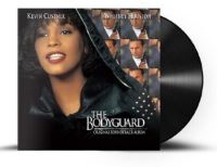 Houston, Whitney-The Bodyguard - Original Soundtrack Album Vinyl
