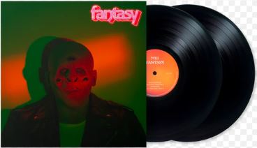 M83-Fantasy Vinyl