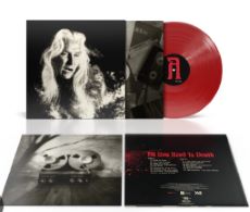 IAN LYNCH-ALL YOU NEED IS DEATH (ORIGINAL SOUNDTRACK) Vinyl