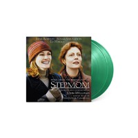 Stepmom (2LP Coloured)-OST Vinyl