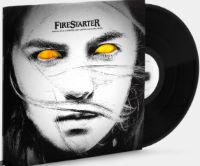 JOHN CARPENTER, CODY CARPENTER, AND DANI-FIRESTARTER ORIGINAL MOTION PICTURE SOUNDTRACK (YELLOW AND BONE SPLATTER) Vinyl