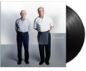 twenty one pilots-Vessel Clear Vinyl