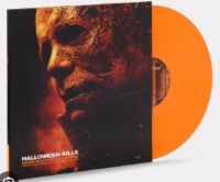 JOHN CARPENTER, CODY CARPENTER, DANIEL D-HALLOWEEN KILLS: ORIGINAL MOTION PICTURE SOUNDTRACK Vinyl