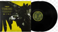 twenty one pilots-Trench Vinyl