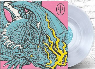 twenty one pilots-Scaled And Icy Vinyl