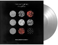 twenty one pilots-Blurryface Vinyl
