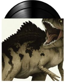 MICHAEL GIACCHINO-JURASSIC WORLD DOMINION: ORIGINAL MOTION PICTURE SOUNDTRACK Vinyl
