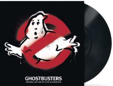 Various-Ghostbusters (Original Motion Picture Soundtrack) Vinyl
