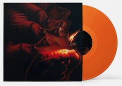 CORNEL WILCZEK-TALK TO ME (ORIGINAL SOUNDTRACK) Vinyl