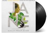 Jane (2LP)-OST Vinyl