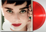 Audrey (2LP/Red)-OST Vinyl