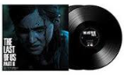 Gustavo Santaolalla & Mac Quayle-The Last of Us Part II (Original Soundtrack) Vinyl