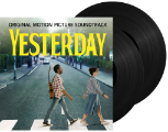 Yesterday H Patel (2LP)-OST Vinyl
