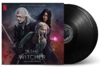 Trapanese, Joseph-The Witcher: Season 3 (Soundtrack from the Netflix Original Series) Vinyl