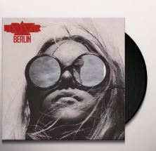 Berlin (2LP Coloured)-OST Vinyl