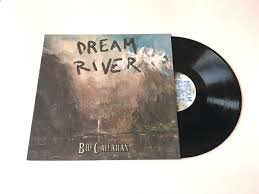 BILL CALLAHAN - DREAM RIVER Vinyl Record