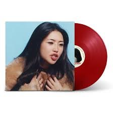 BEABADOOBEE - This Is How Tomorrow Moves(1LP/GF/RED) Vinyl Record