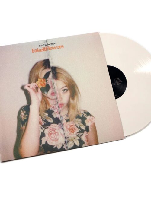 Beabadoobee - Fake It Flowers Vinyl Record