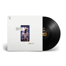 BAD WITH PHONES - CRASH Vinyl Record