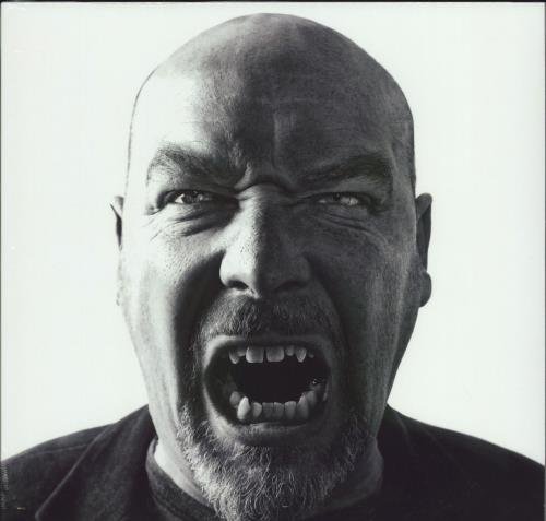 ANDREW LILES - DIARIO DE UN MONSTRURO Vinyl Record