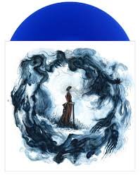 BEN LOVETT - The Wind Vinyl Record