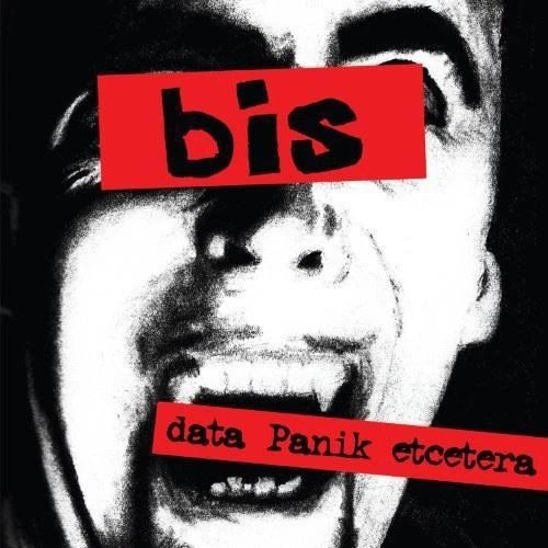 BIS - DATA PANIK ETCETERA Vinyl Record