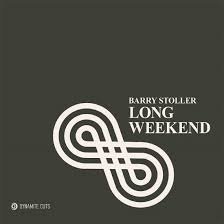 Barry Stoller - Design / Long Weekend Vinyl Record